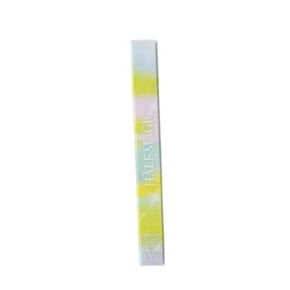 Half Magic SparkleStik Noir Or Never Creamy Eyeshadow Eye Crayon Stick - Picture 2 of 9